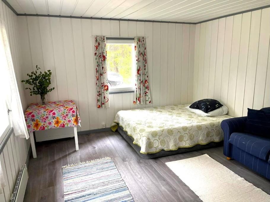 Silent Escape Top Sauna Cabin Near Koli Cabin in Finland