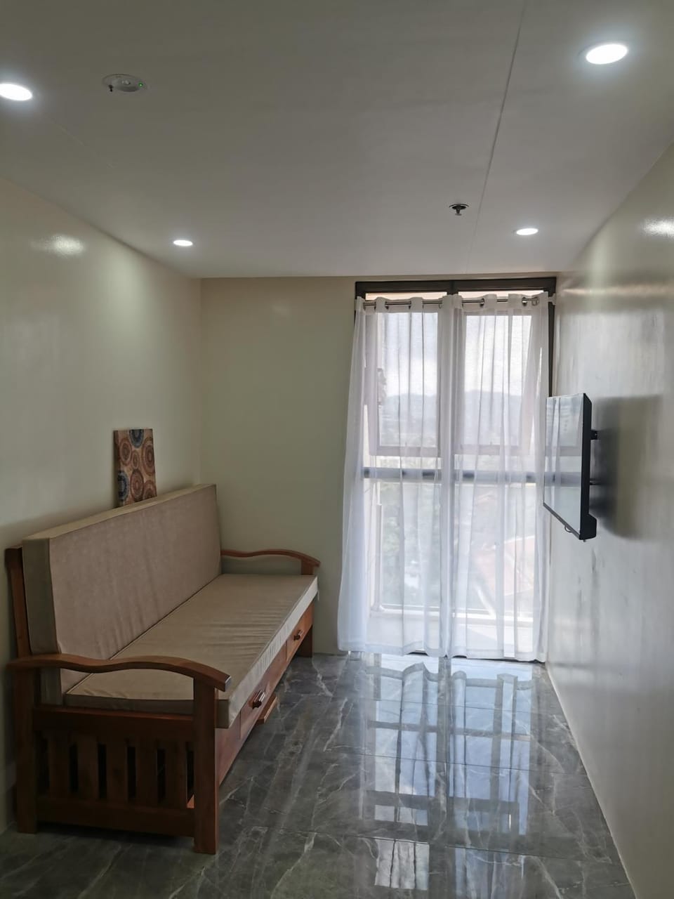 City Hub 523 Apartment hotel in Baguio