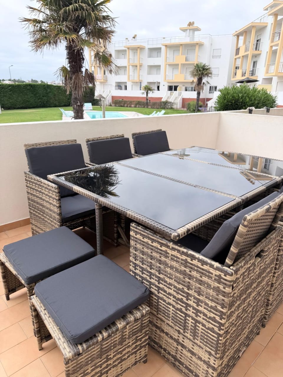 Pandora House Apartment in Nazaré