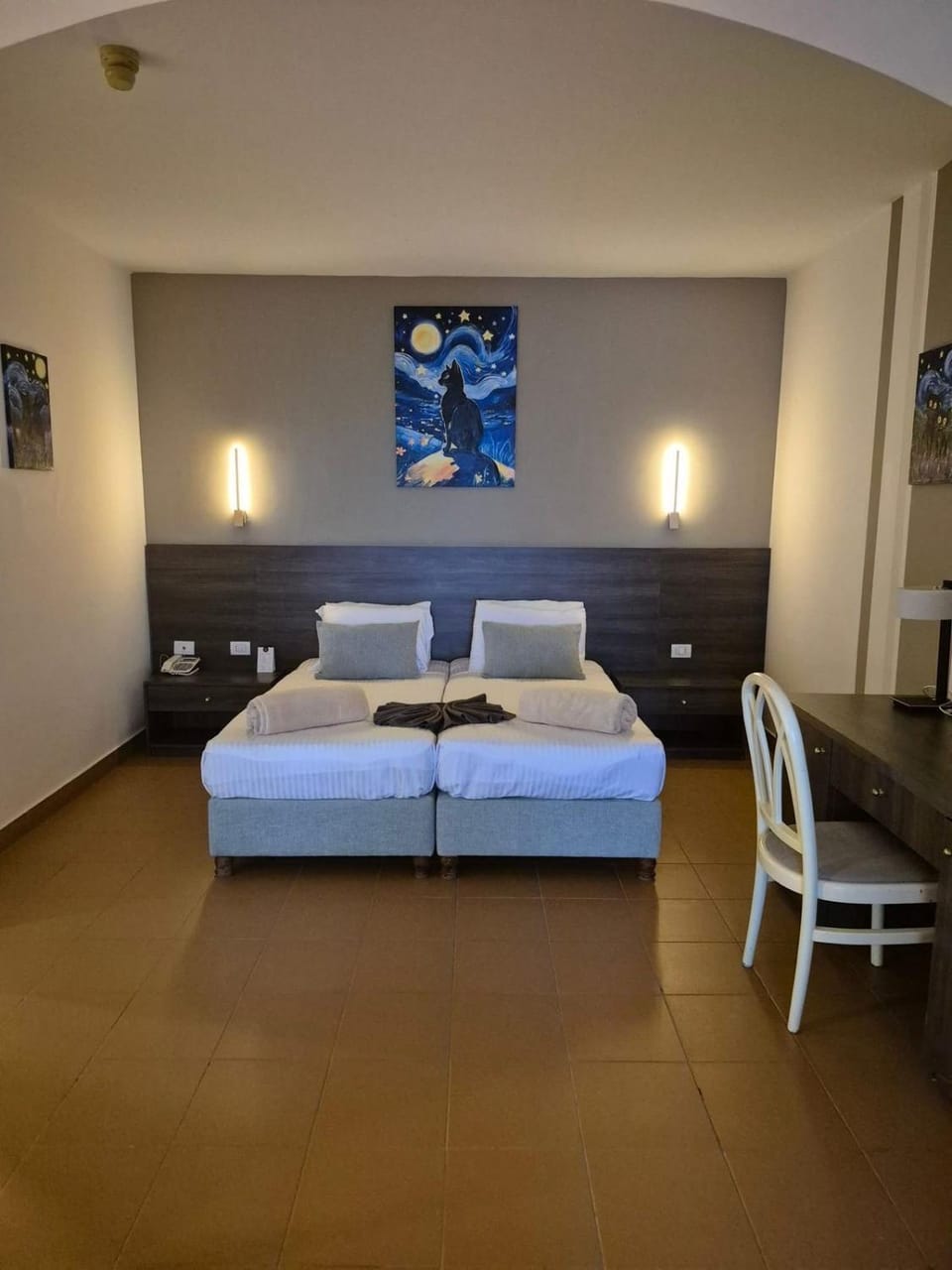Appartament in Domina Coral Bay Apartment in Sharm El-Sheikh
