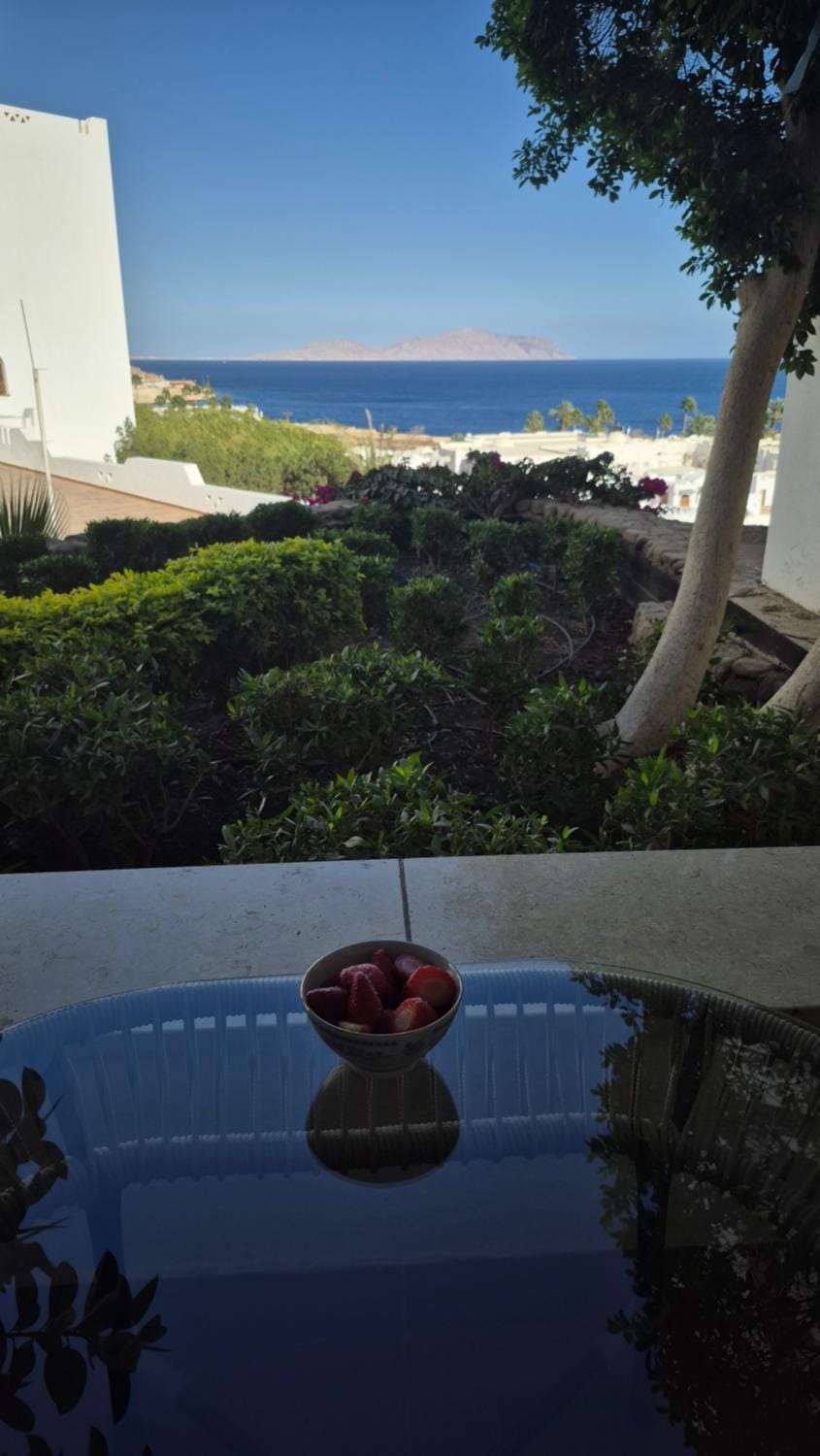 Appartament in Domina Coral Bay Apartment in Sharm El-Sheikh