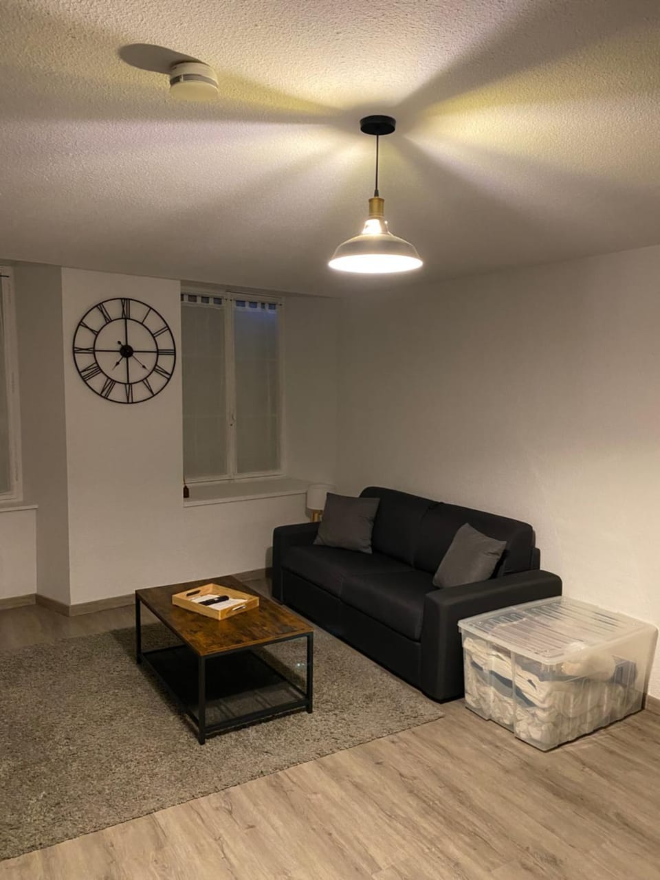 Le petit Langrois Apartment in Langres