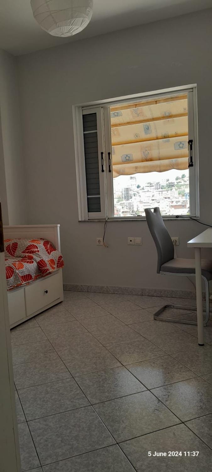Liv Skyline Apartment Apartment in Sarandë