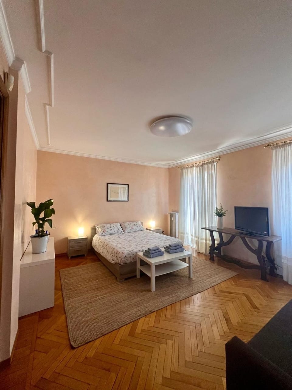Residenza Vernato House in Piedmont
