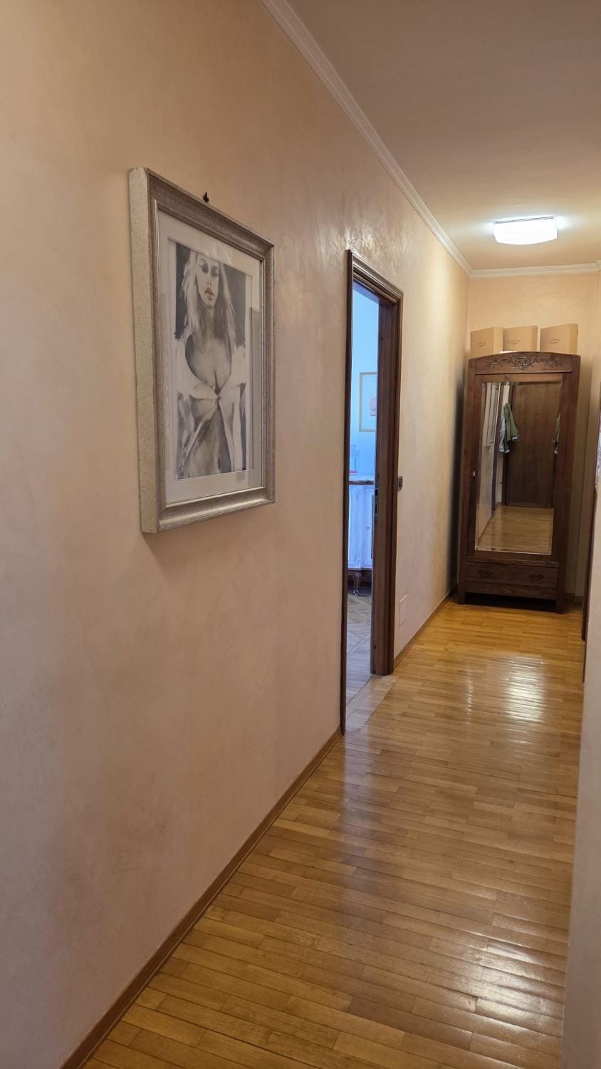 Residenza Vernato House in Piedmont