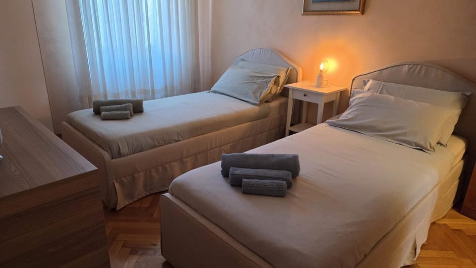 Residenza Vernato House in Piedmont