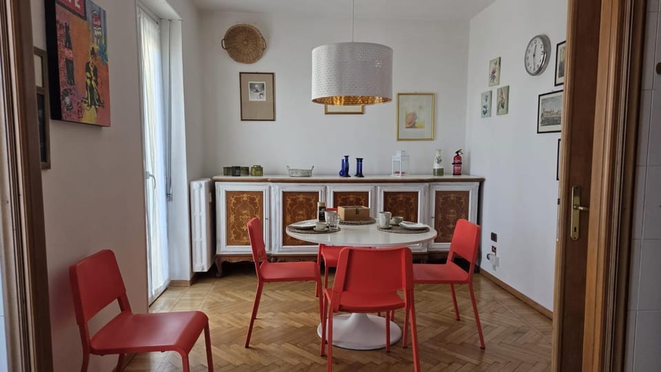 Residenza Vernato House in Piedmont
