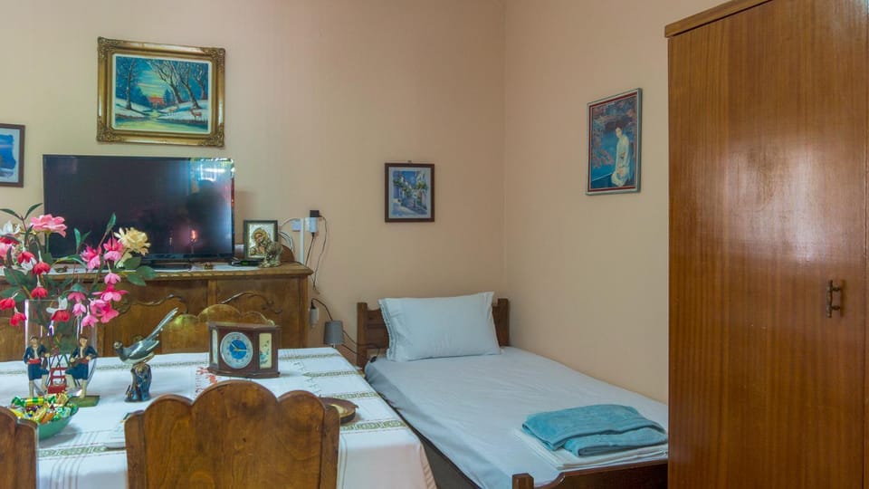 Platanos House Crete House in Crete