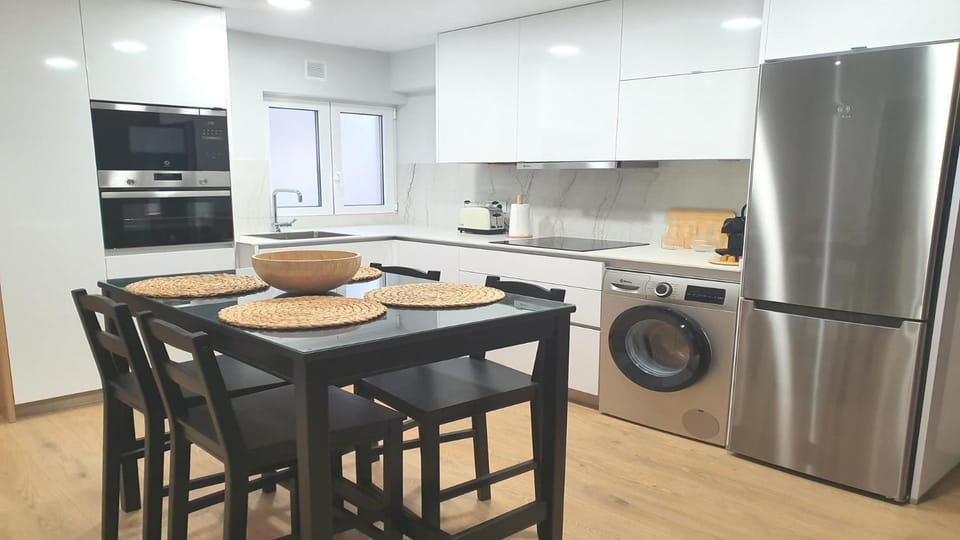 Ap. Comercio 23 Apartment in Asturias