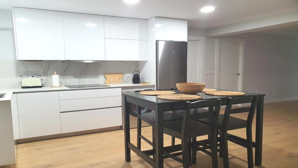 Ap. Comercio 23 Apartment in Asturias