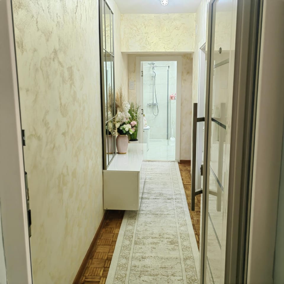Lux Apartman Novi Grad Apartment in Bosnia and Herzegovina