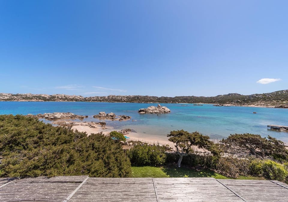 Day, Natural landscape, Beach, Sea view