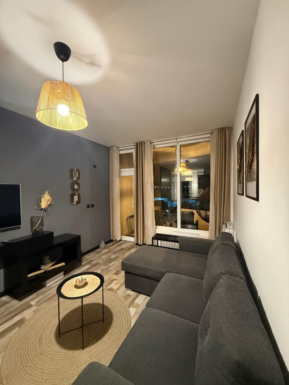 Apartment & Studio Traky, Saint Vlas, улица Черно Море 12 Apartment in Burgas Province