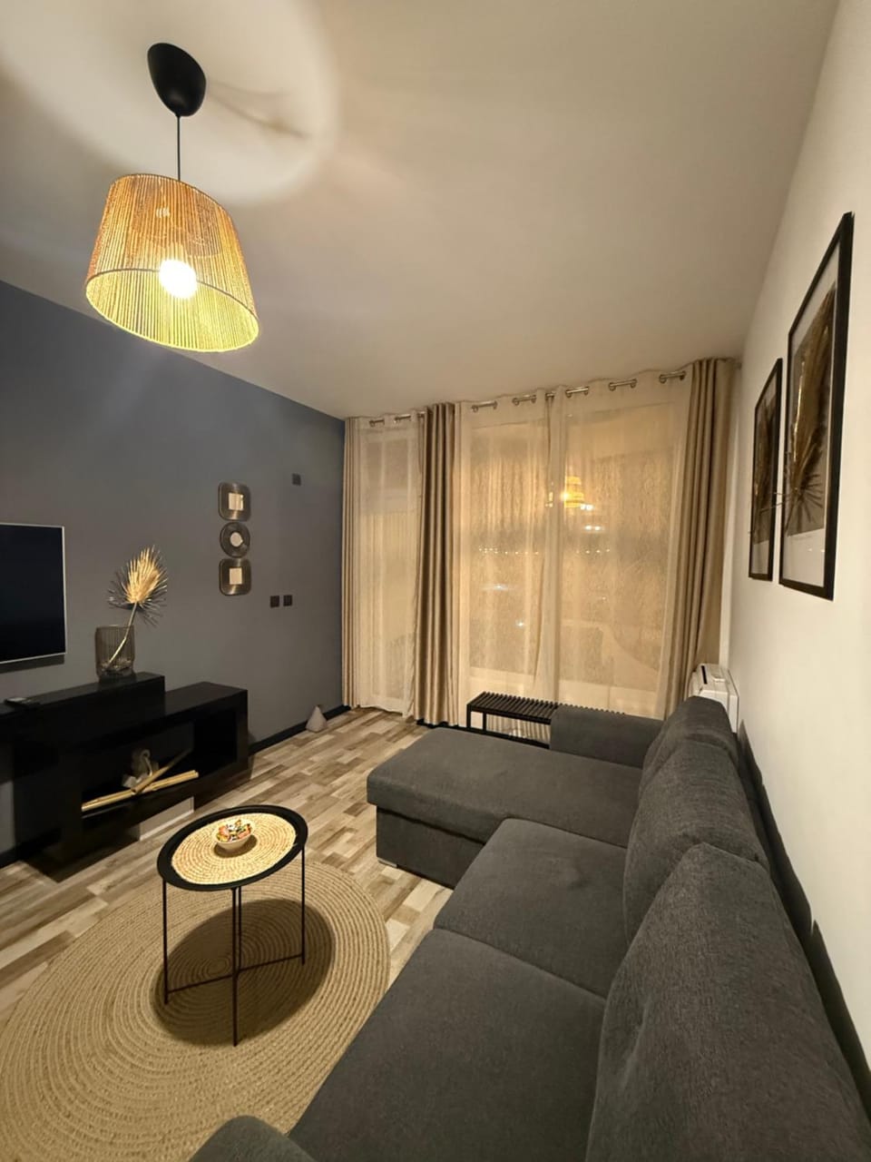 Apartment & Studio Traky, Saint Vlas, улица Черно Море 12 Apartment in Burgas Province