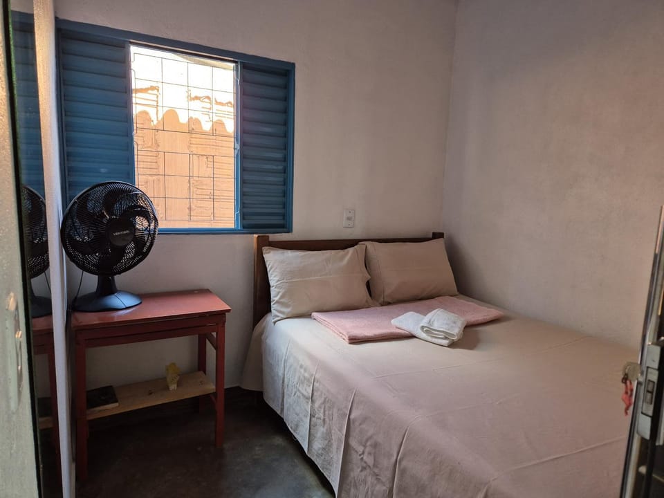 Chalé Villaê House in Cavalcante