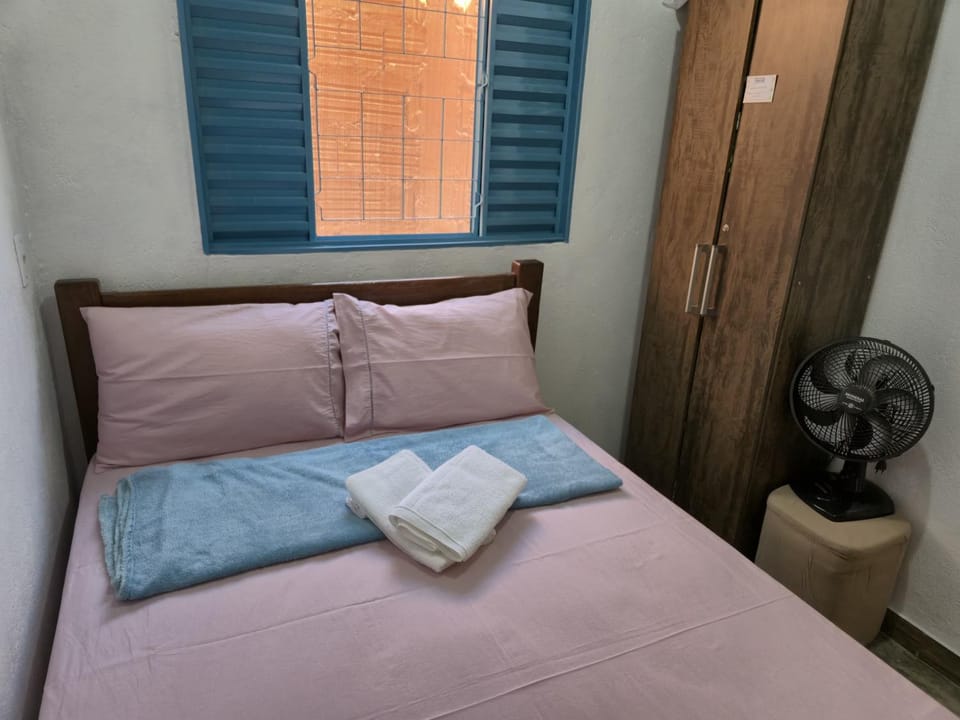 Chalé Villaê House in Cavalcante
