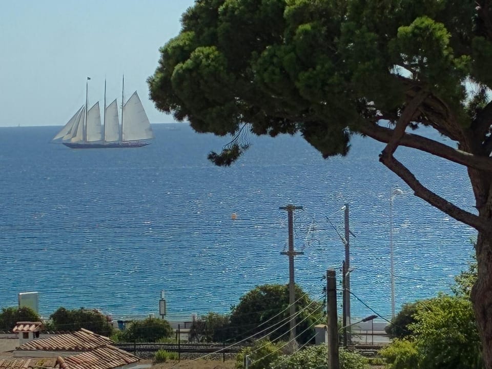 Sea view