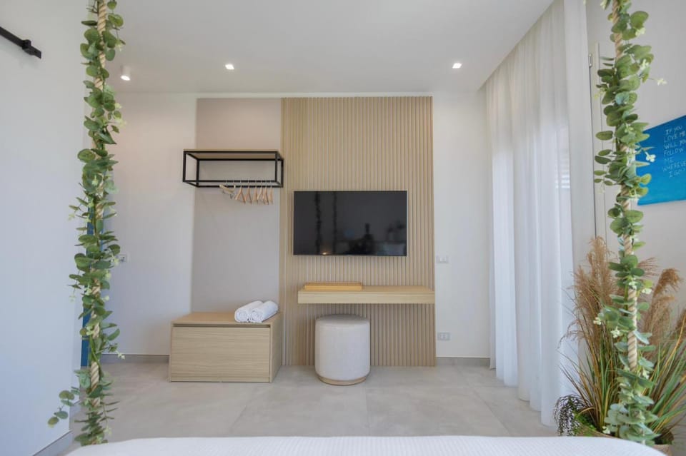 BellaVista Apartment in Terrasini