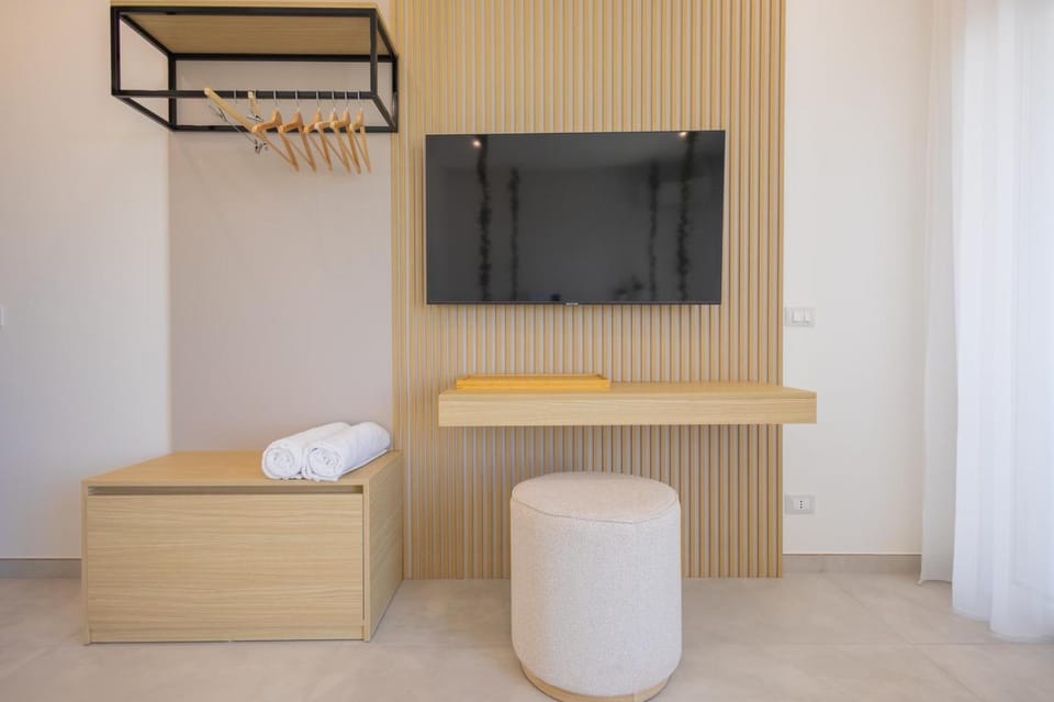 BellaVista Apartment in Terrasini