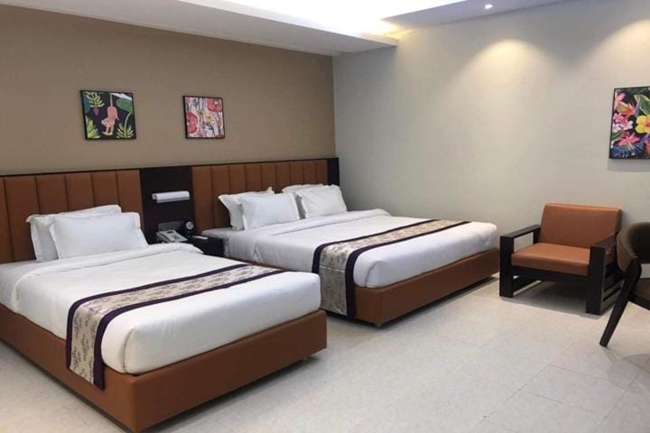 D'more Bandarban Hotel & Resort Hotel in Bangladesh