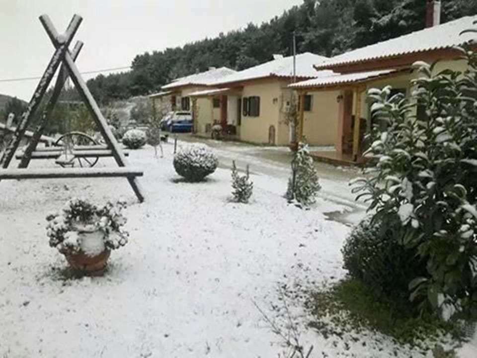 Nefeles Tou Nestou House in Decentralized Administration of Macedonia and Thrace