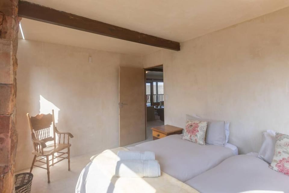 Upmarket Sea View Apartment Apartment in Eastern Cape