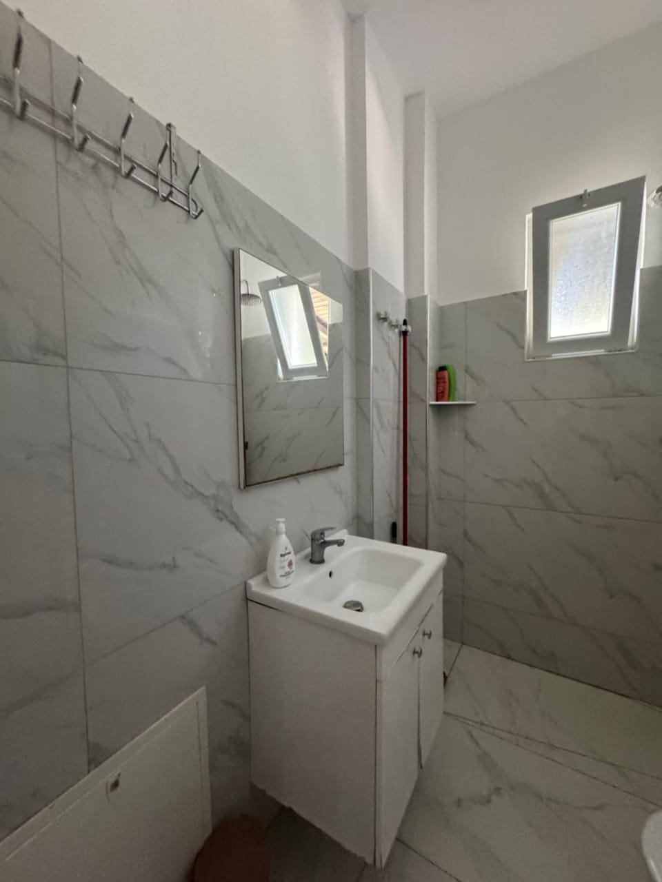 Kompleksi Tre Shqiponjat Apartment in Europe