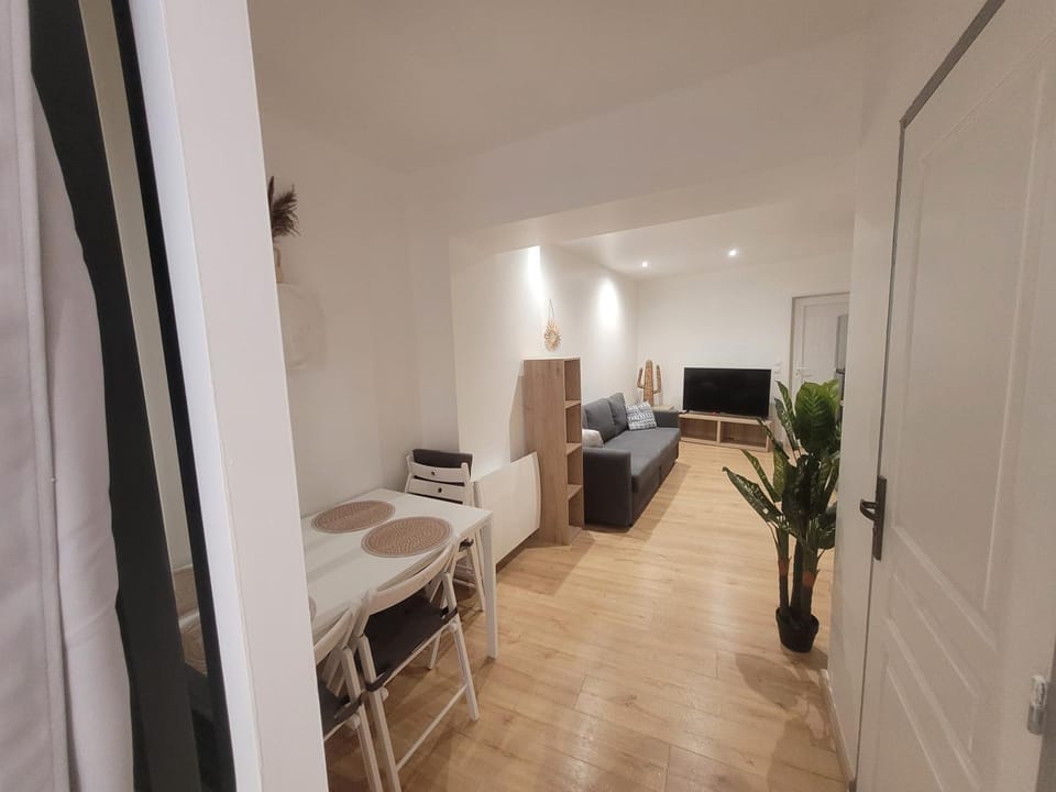 La Lavande Apartment in Provence-Alpes-Côte d'Azur