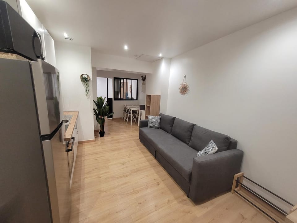 La Lavande Apartment in Provence-Alpes-Côte d'Azur