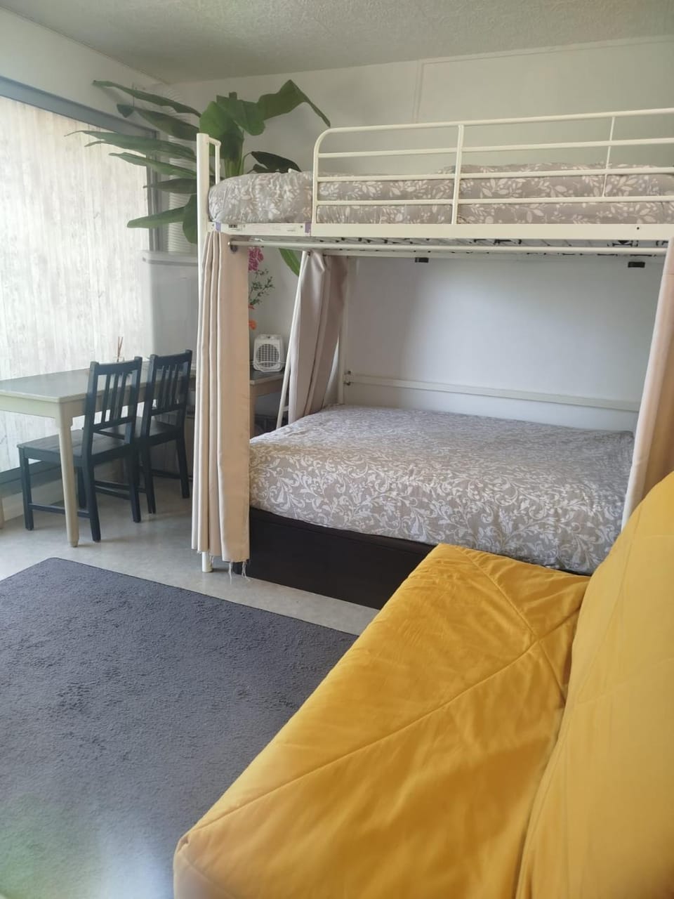 Studio avec balcon proche des thermes Apartment in Dax
