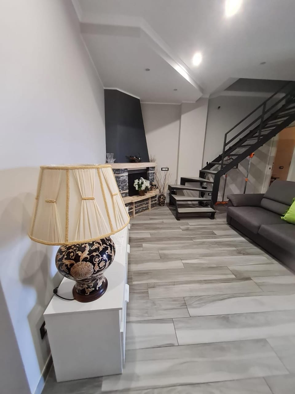 Villa Mattei Dreams House in Rome