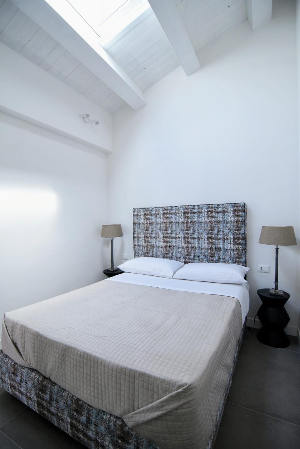 Maciuni Apartment con terrazza Apartment in Palermo