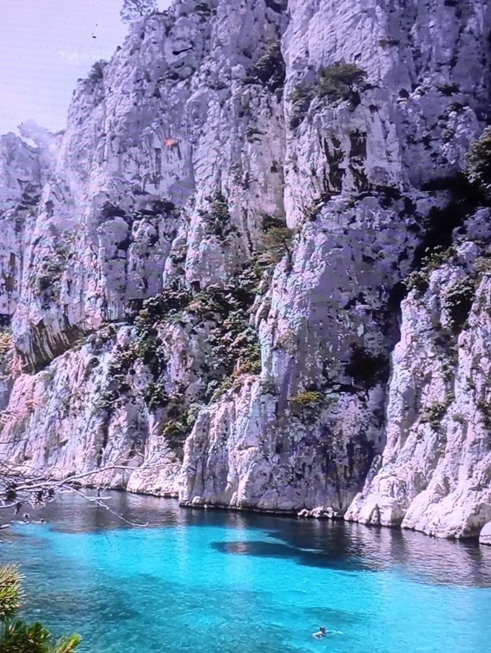 Chez l'habitant, propose Grande chambre Vieux port Marseille Vacation rental in Marseille