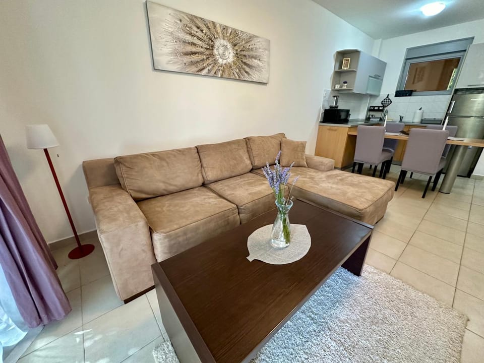Sun Bay Petrovac Apartment in Budva Municipality
