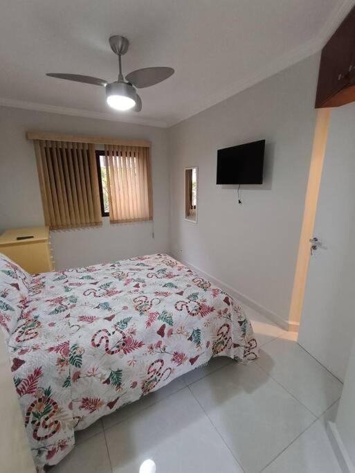 TV and multimedia, Bedroom