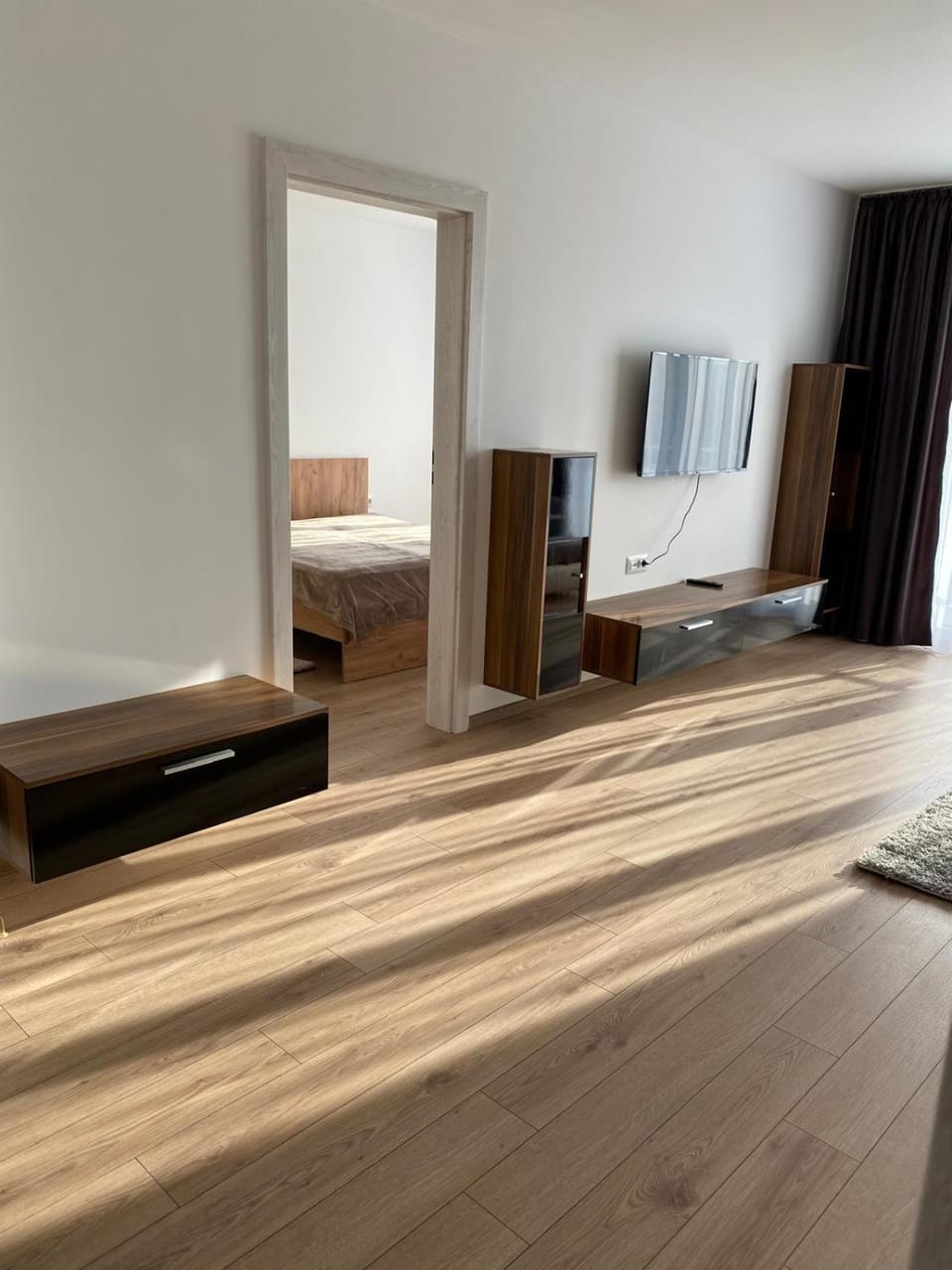 Milan Luxury Apartaments III-Maurer Residence Apartment in Romania