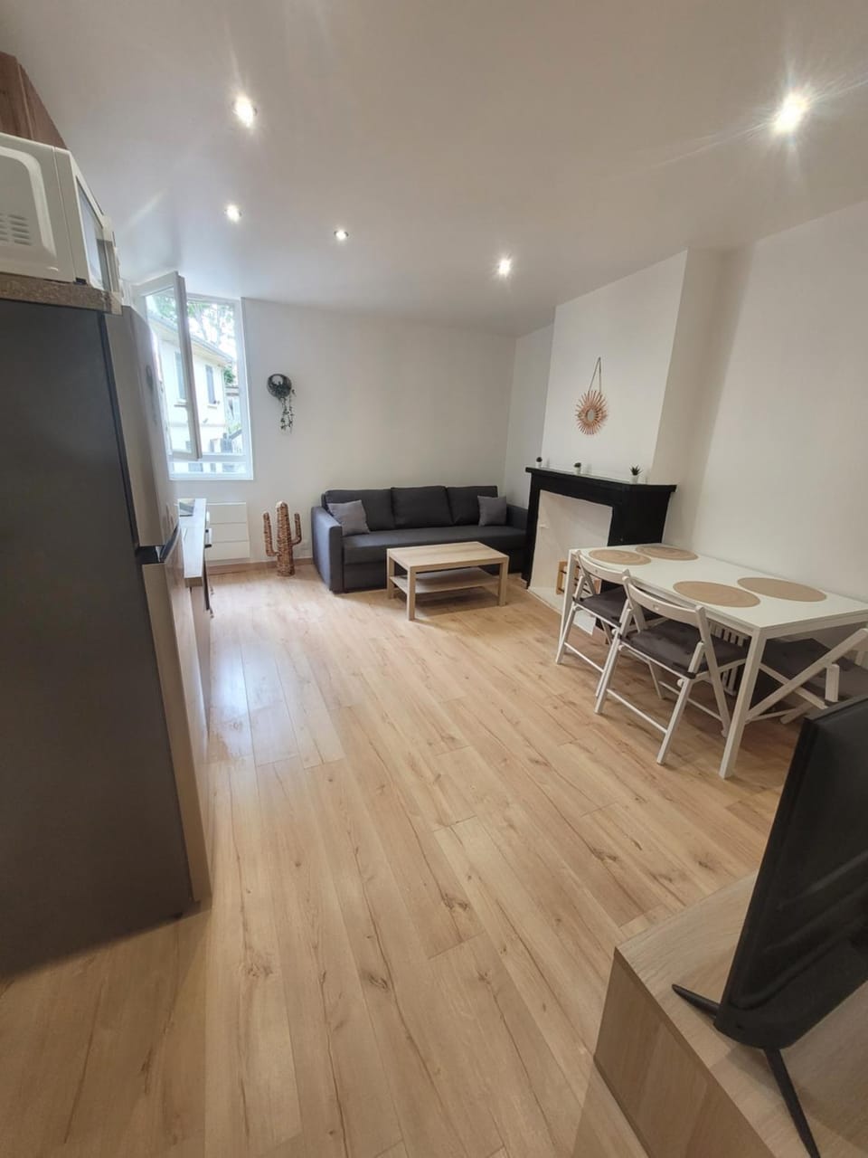 Le Soleil Apartment in Provence-Alpes-Côte d'Azur