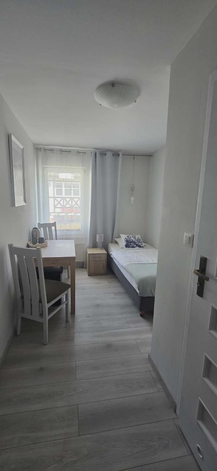 Pokoje Gościnne Syrenka Bed and Breakfast in Pomeranian Voivodeship