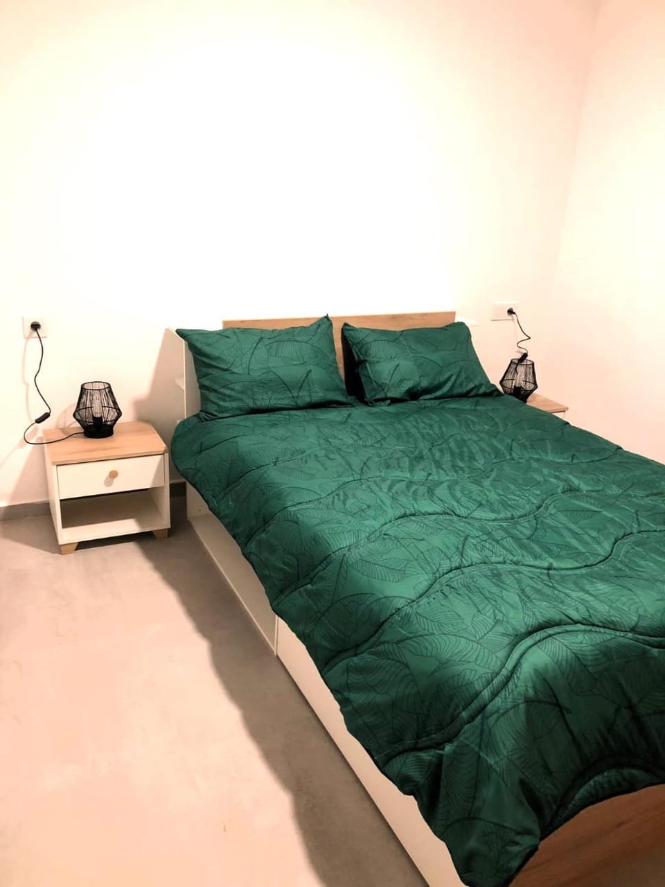Mesnana Golf Apartment in Tangier