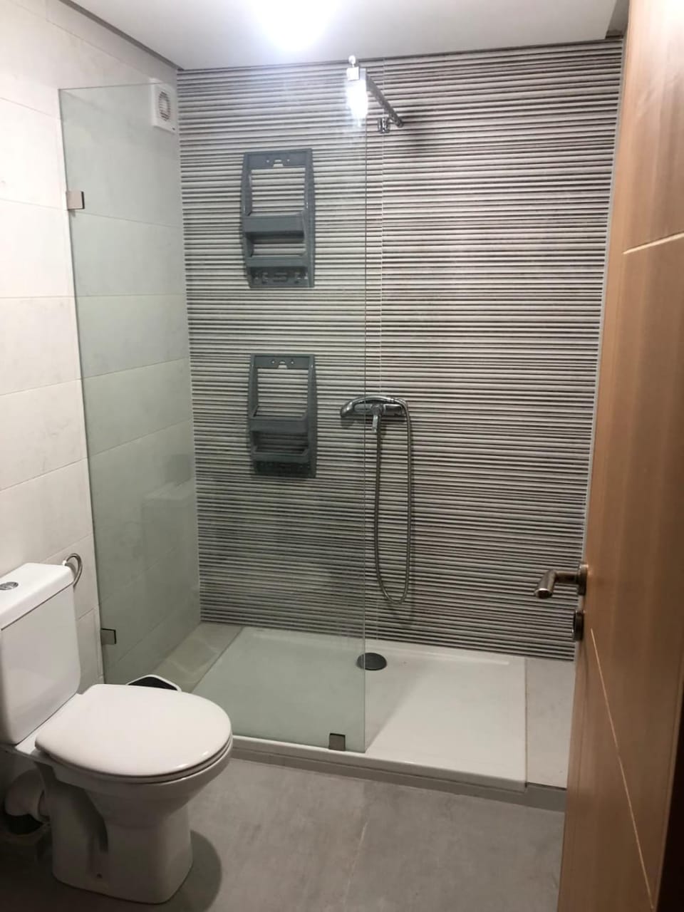 Mesnana Golf Apartment in Tangier