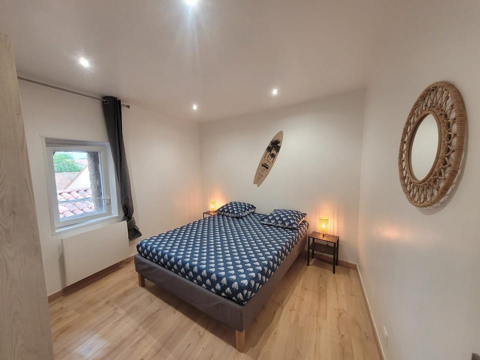 Le Coquillage Apartment in Provence-Alpes-Côte d'Azur