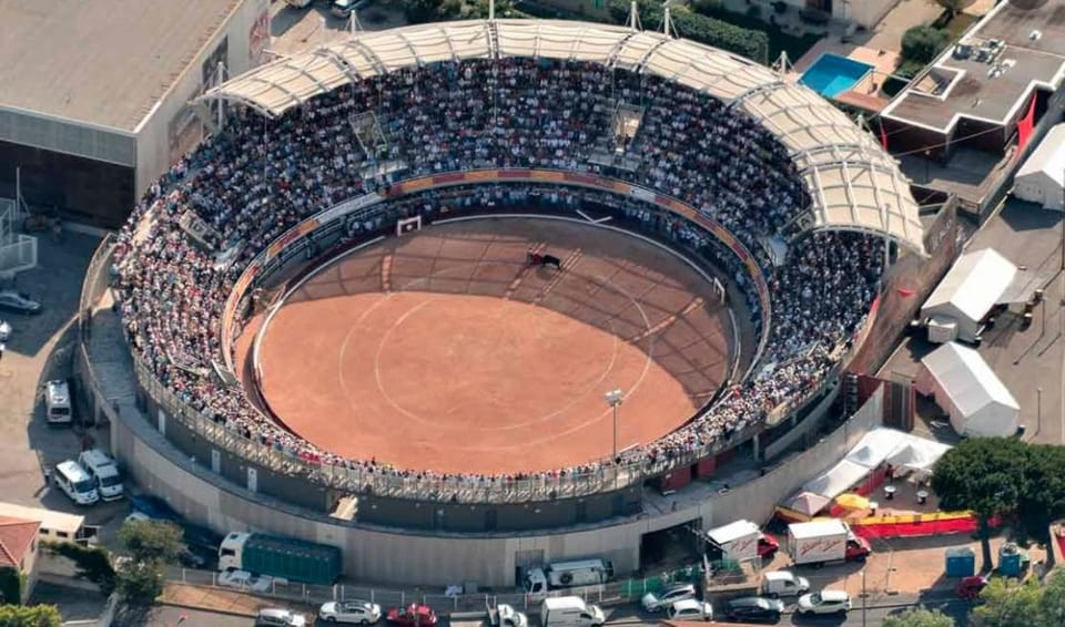 Le Coquillage Apartment in Provence-Alpes-Côte d'Azur
