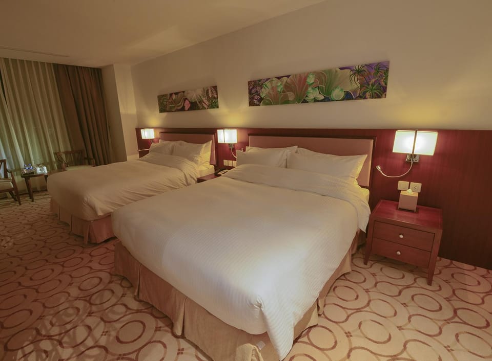 Aristo International Hotel Hotel in Laos