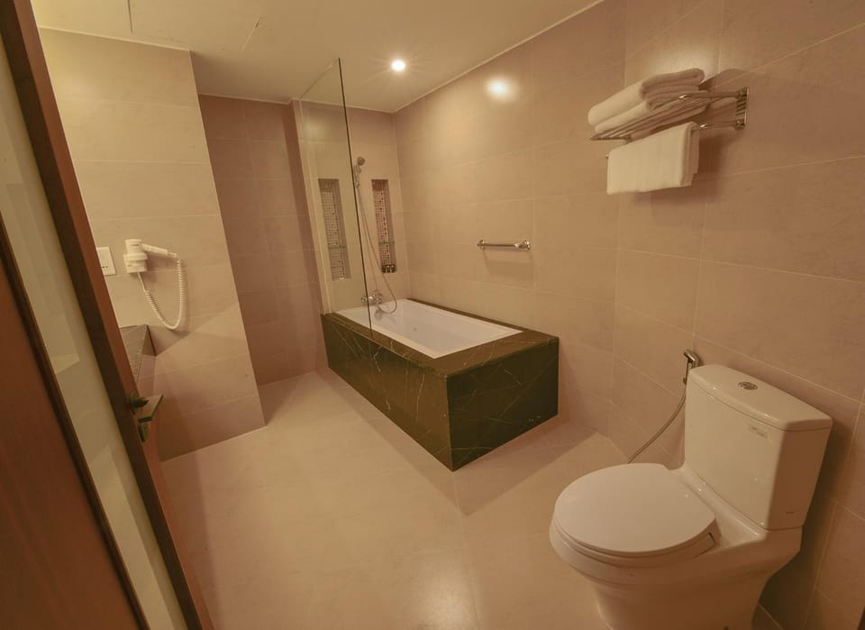 Aristo International Hotel Hotel in Laos