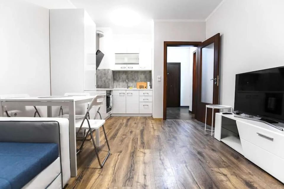 HOT Main Square Newly Built Modern Apartment Apartment in Burgas