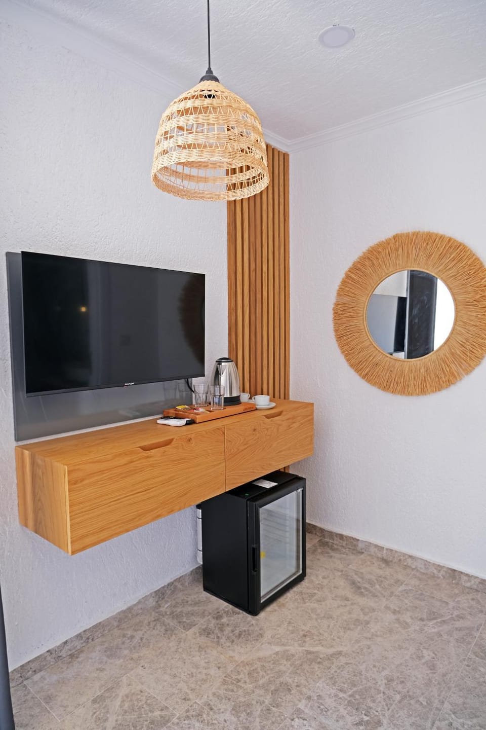 TV and multimedia