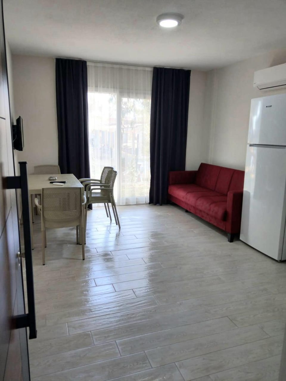Palmiyem Apart Otel Apartment hotel in İzmir Province