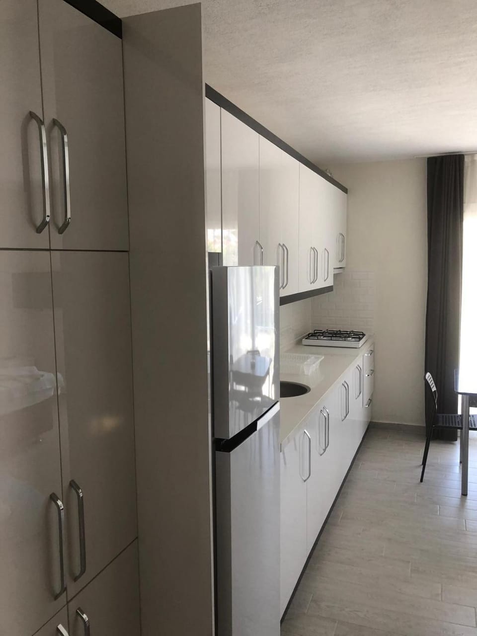Palmiyem Apart Otel Apartment hotel in İzmir Province