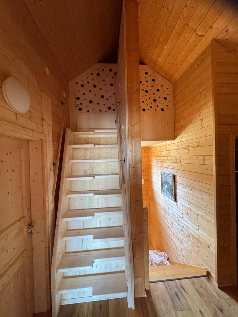 Chalet Theresa Chalet in Carinthia, Austria