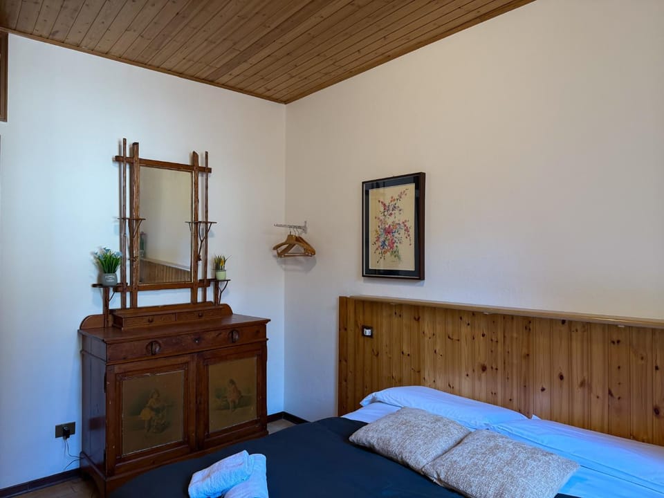 Ca del Pepotu Bellagio Apartment in Bellagio